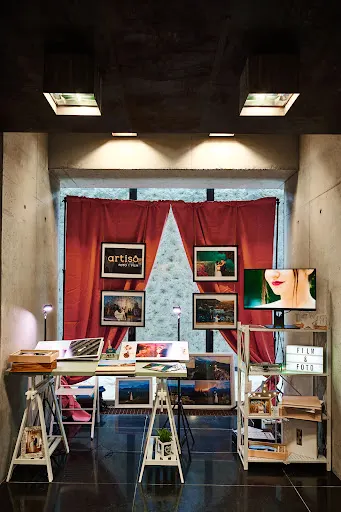 Artiso - Fotografia ślubna & Filmowanie